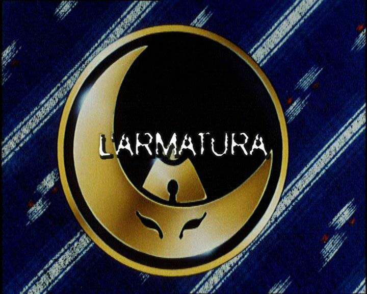 Otaku Gallery  / Anime e Manga / Samurai Troopers / Screen Shots / Episodi / 13 - L`armatura / 001.jpg